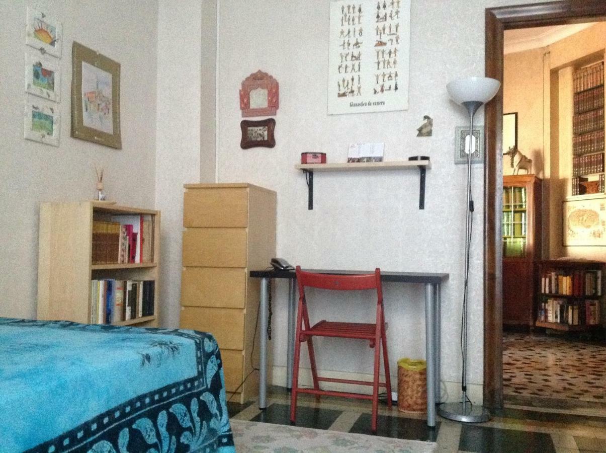 Ponte Della Musica A Homestay *