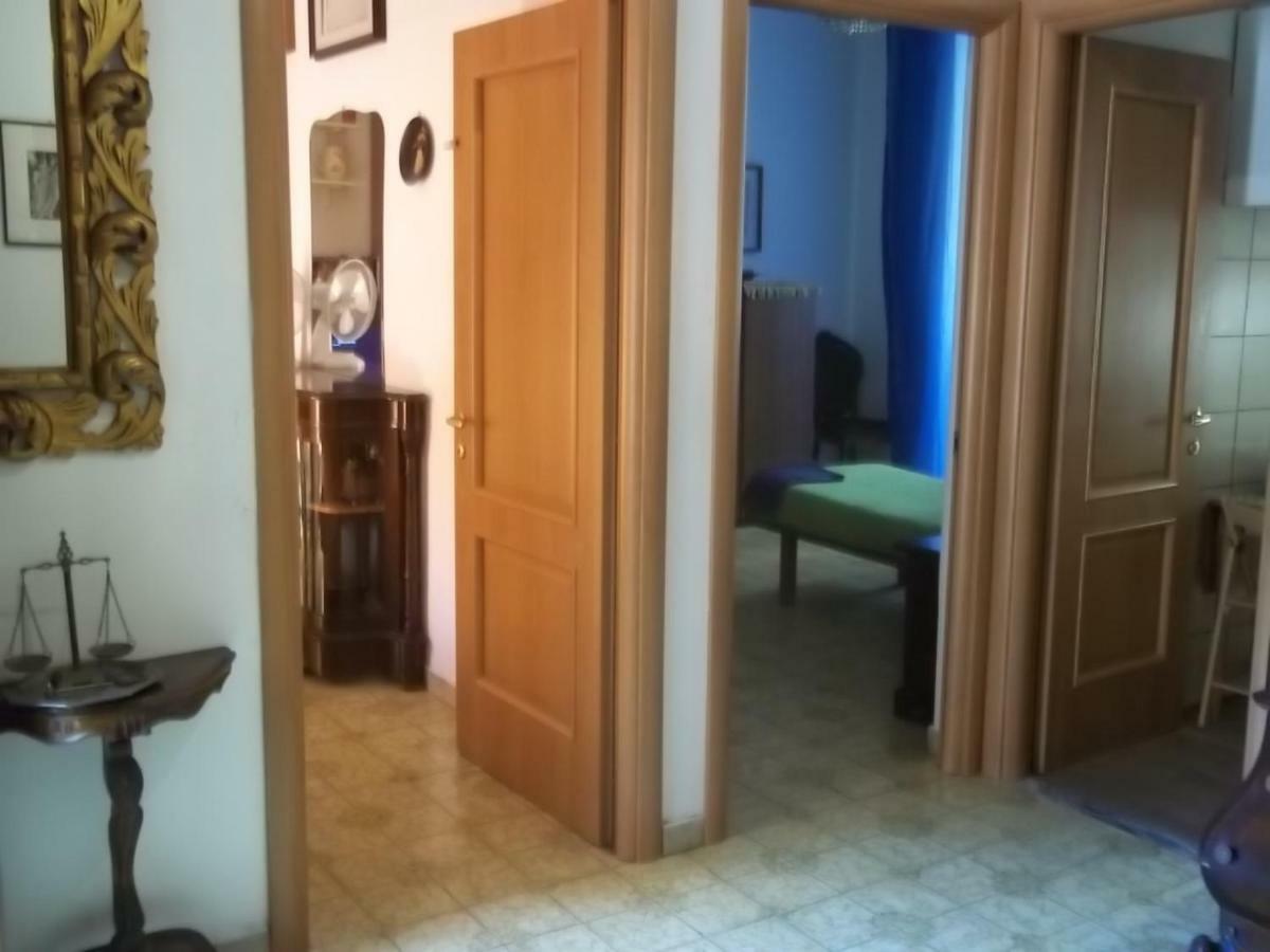 Il Pretoriano Appartement Rome