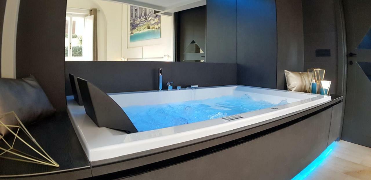 Lux- Spanish Steps 60a Exclusive Rome