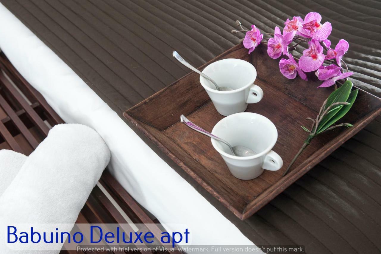 Appartement Babuino - Piazza Di Spagna