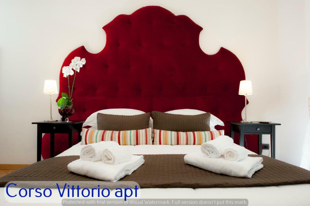 Corso Vittorio * Roma