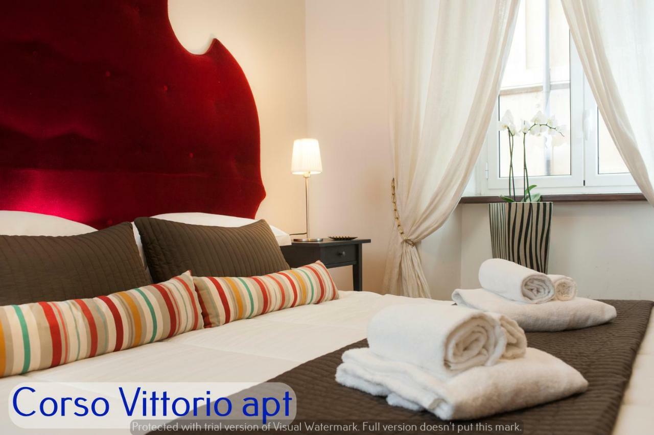 Apartamento Corso Vittorio