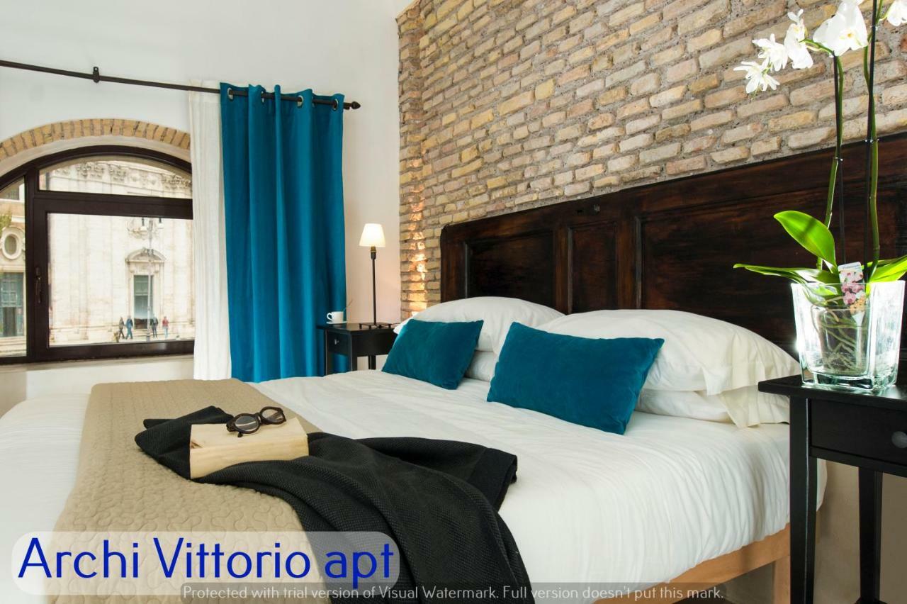 Corso Vittorio Apartamento Roma