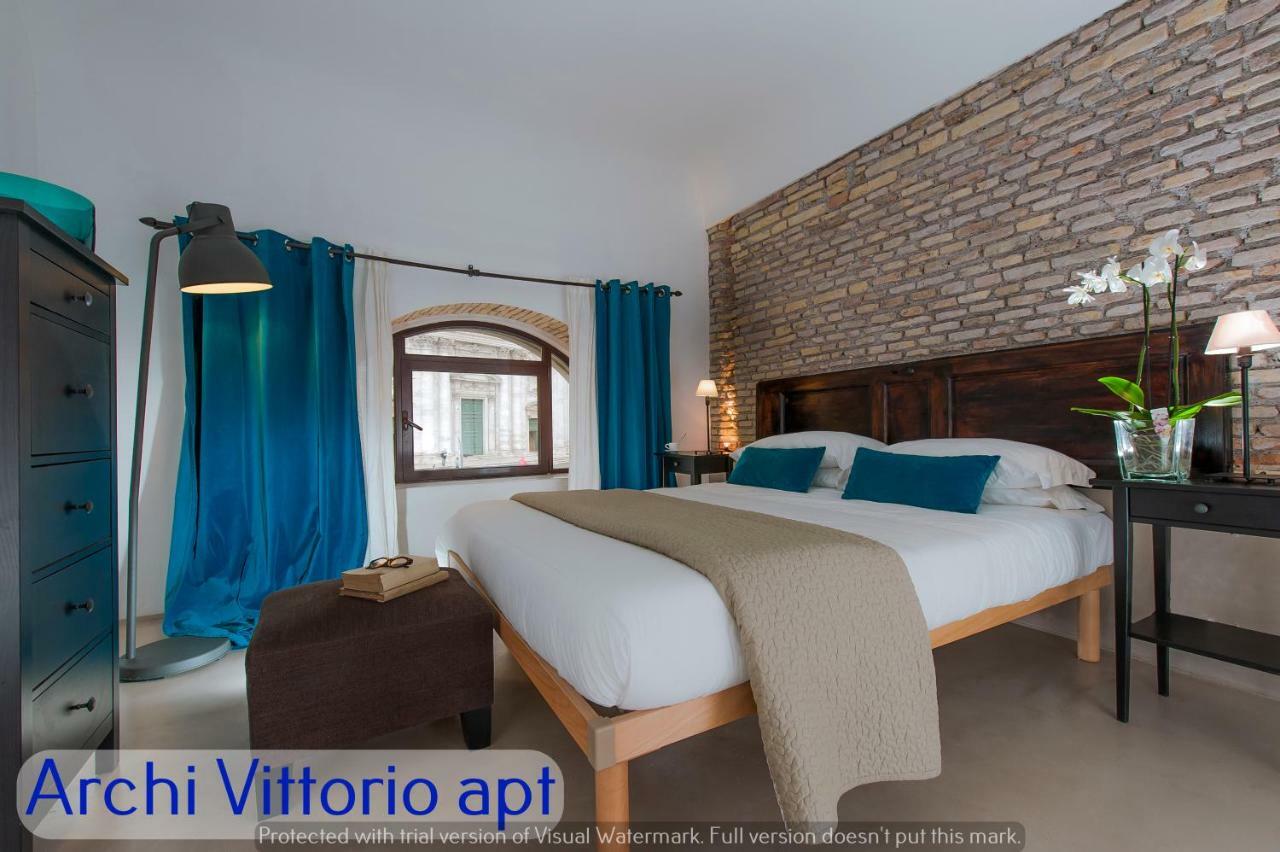 Corso Vittorio *