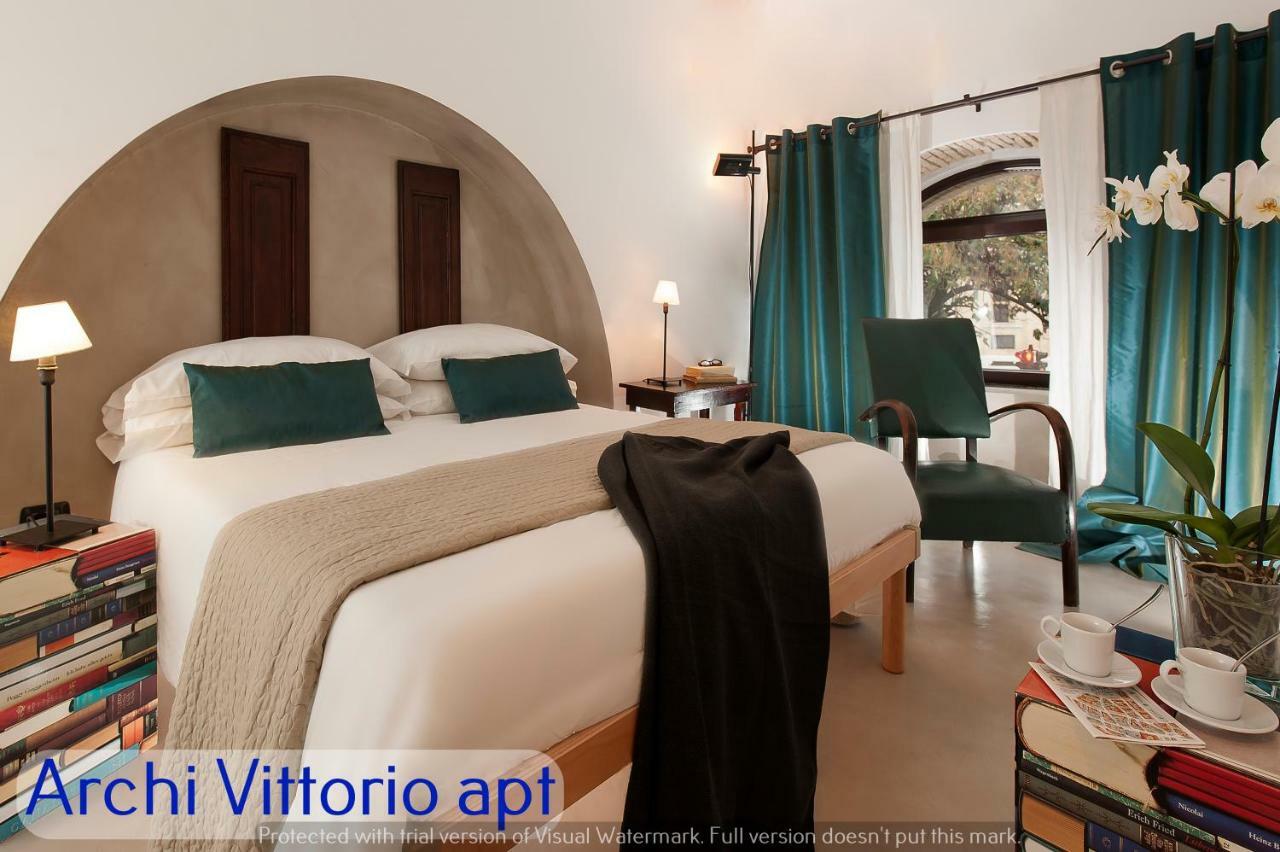 Apartment Corso Vittorio *