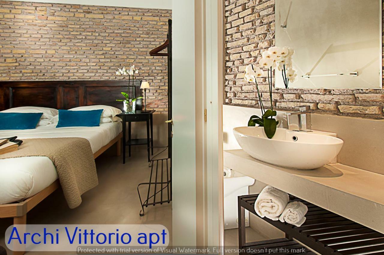 Apartamento Corso Vittorio