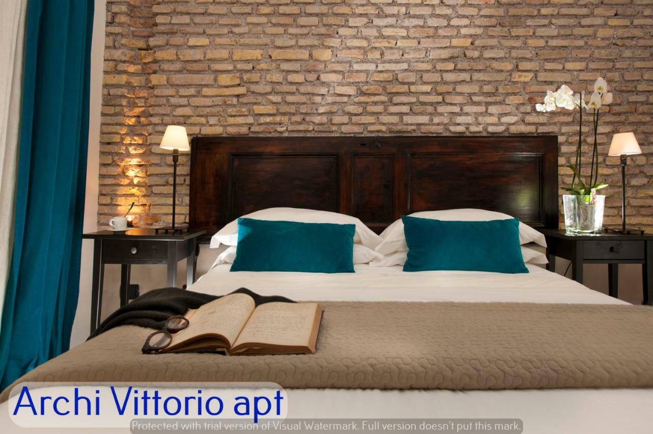 Corso Vittorio Apartamento