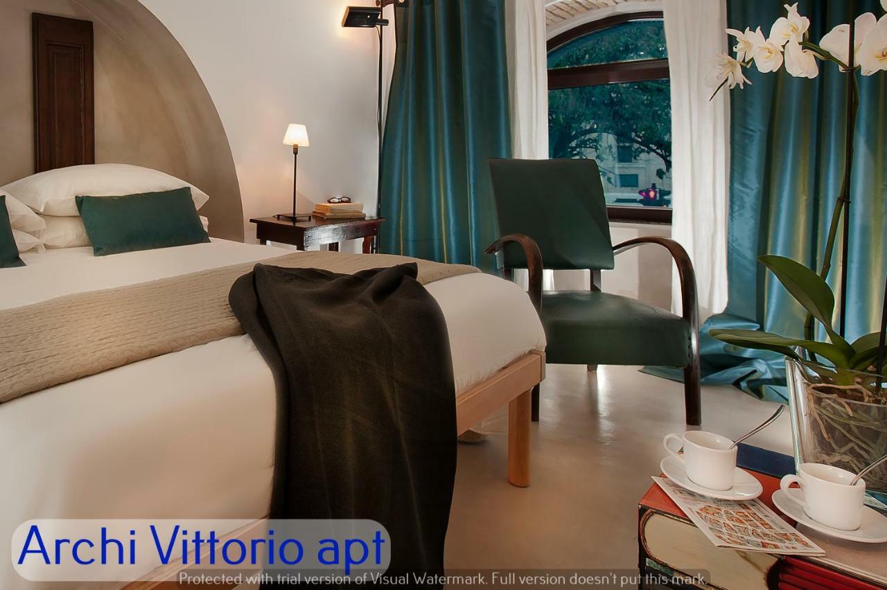 Apartamento Corso Vittorio