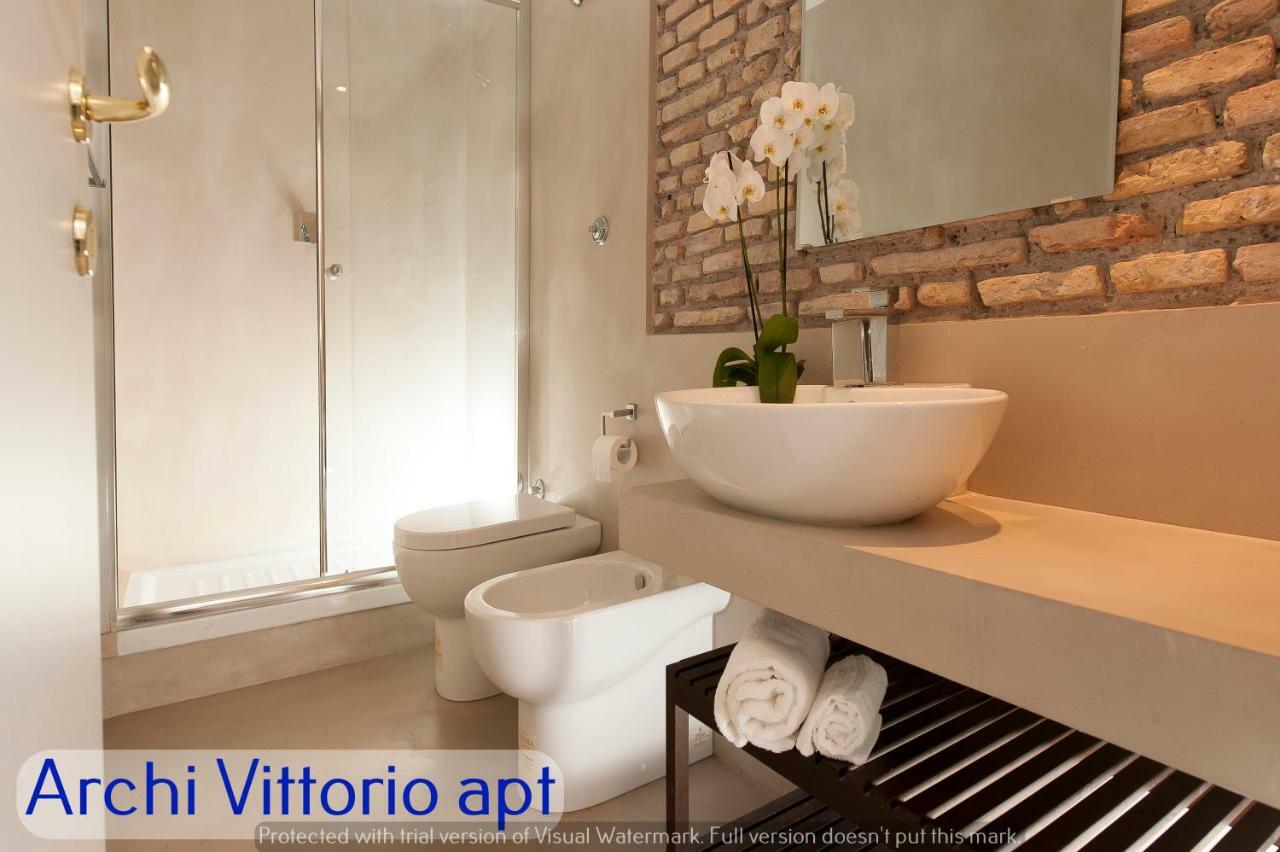 Corso Vittorio *