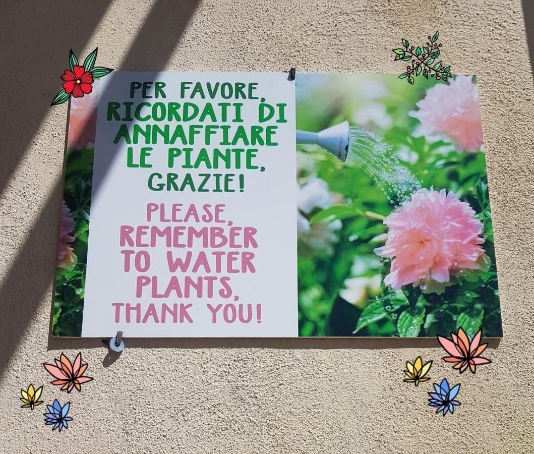 Appartement Robta's Dream Rome