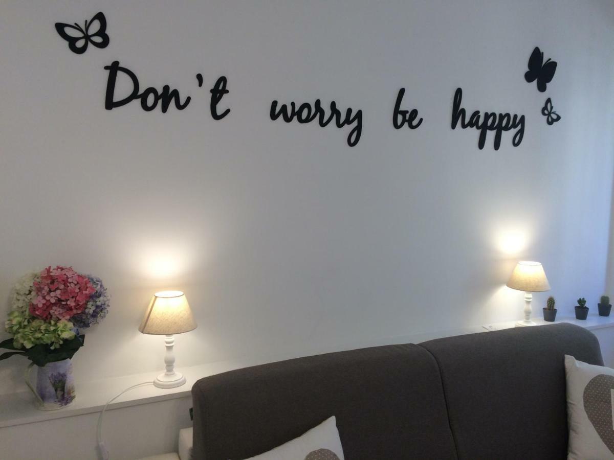 Apartment Camilla Pigneto Rome