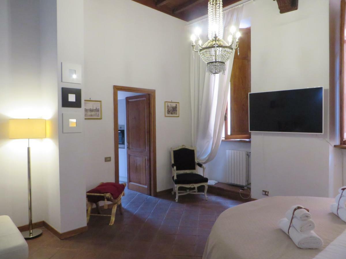 Apartment Ac Pantheon *