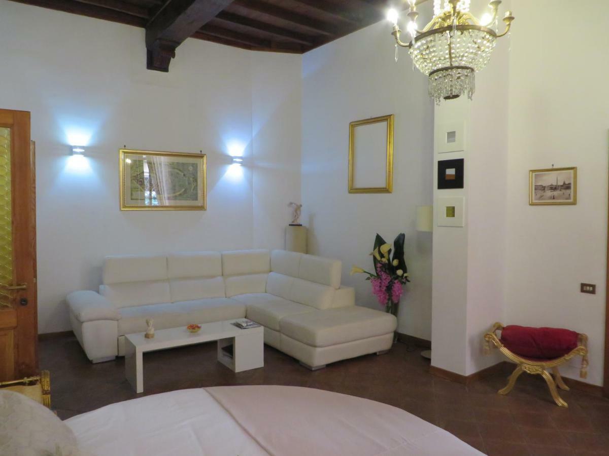 Ac Pantheon Apartment Rome