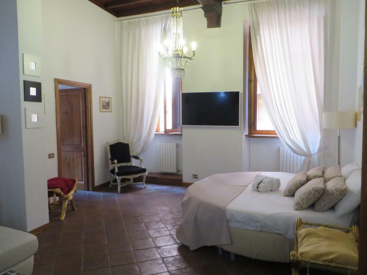 Ac Pantheon Apartment *