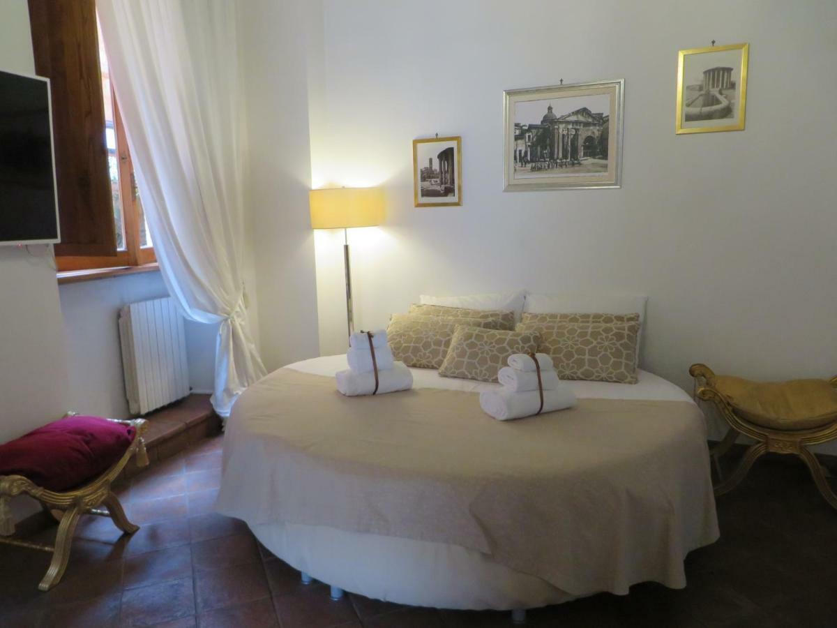 Apartment Ac Pantheon Rome