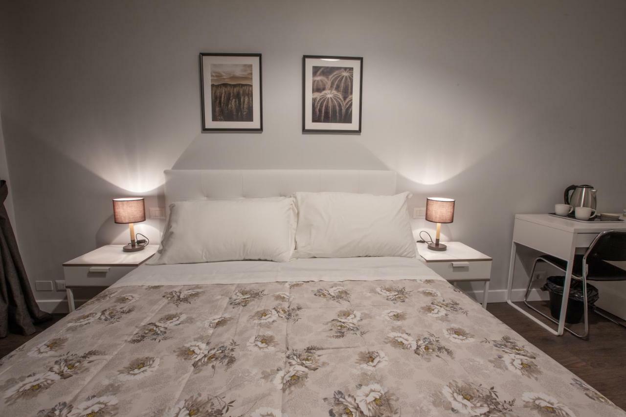 Bed & Breakfast Maribea Center 2*