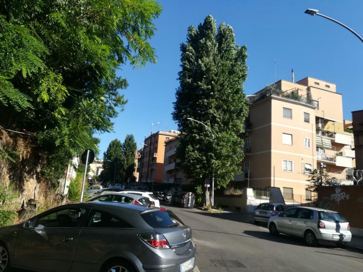 Appartement Holiday Home Roma Rome