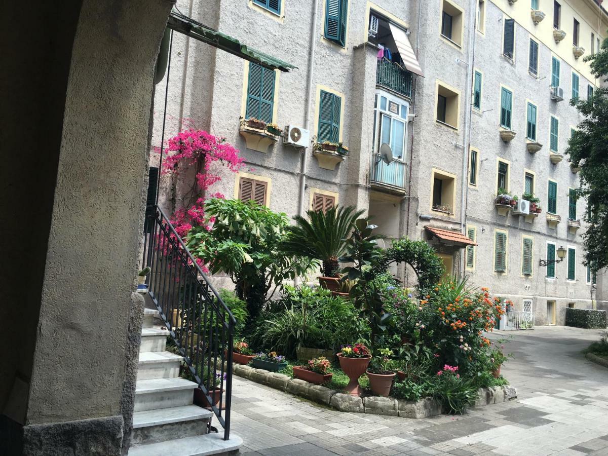 Doria Suites *