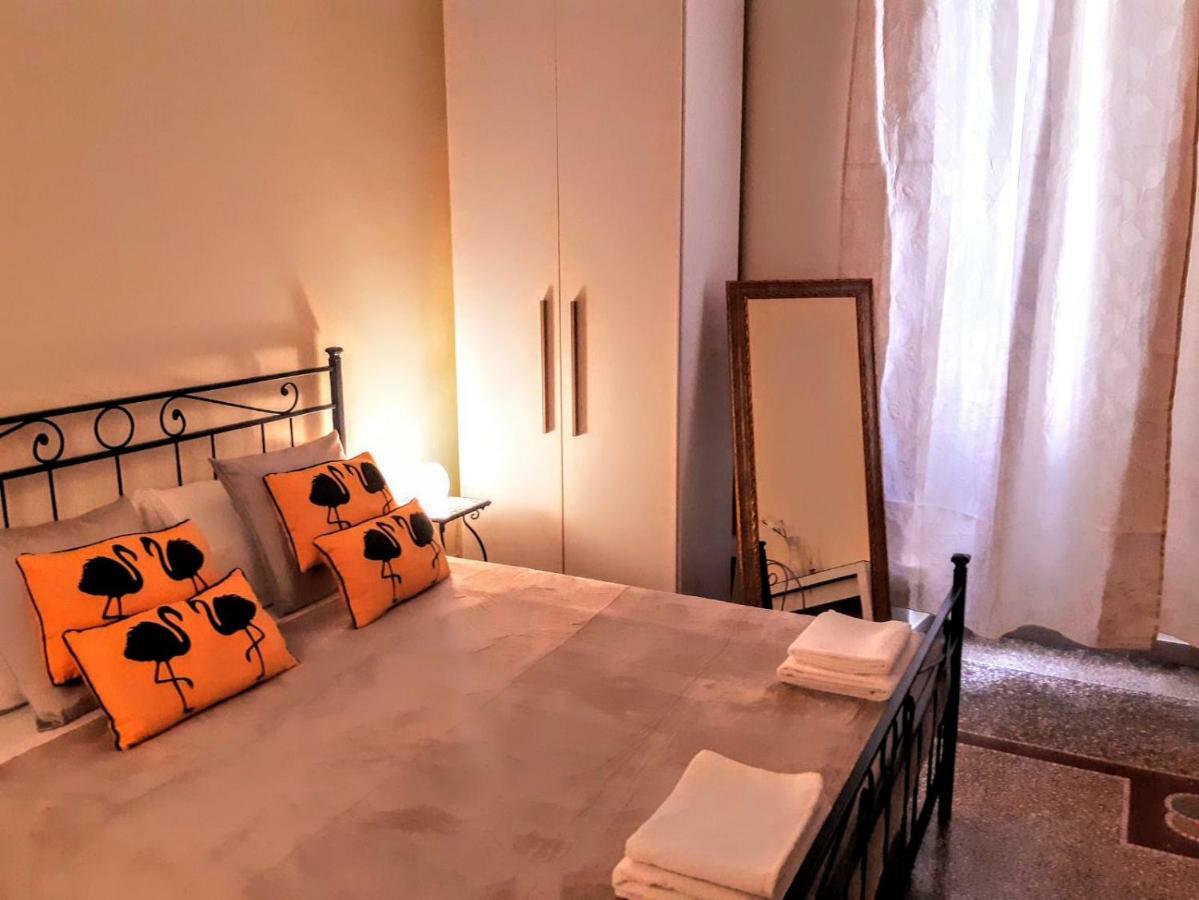 Sonny House Re Di Affittacamere Homestay Rome