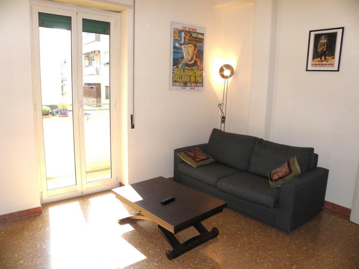 Appartamento Casa Lorenzo Magnifico