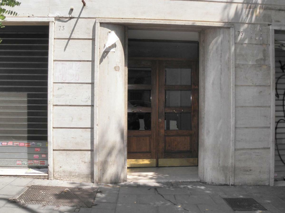 Casa Lorenzo Magnifico Roma