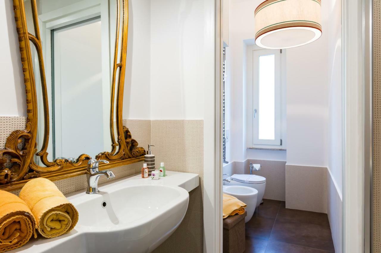 Poerio88 Guest house Rome