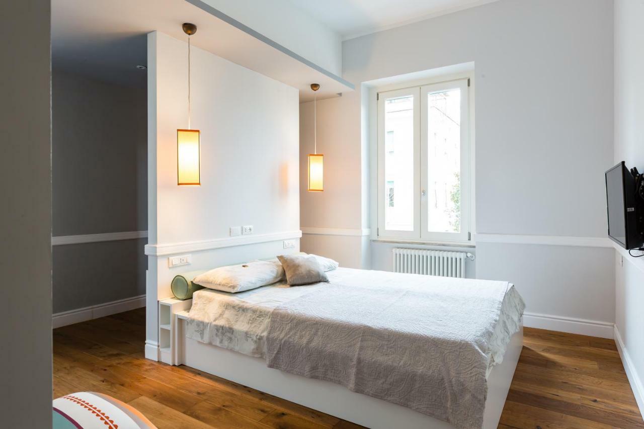 Guest house Poerio88 Rome