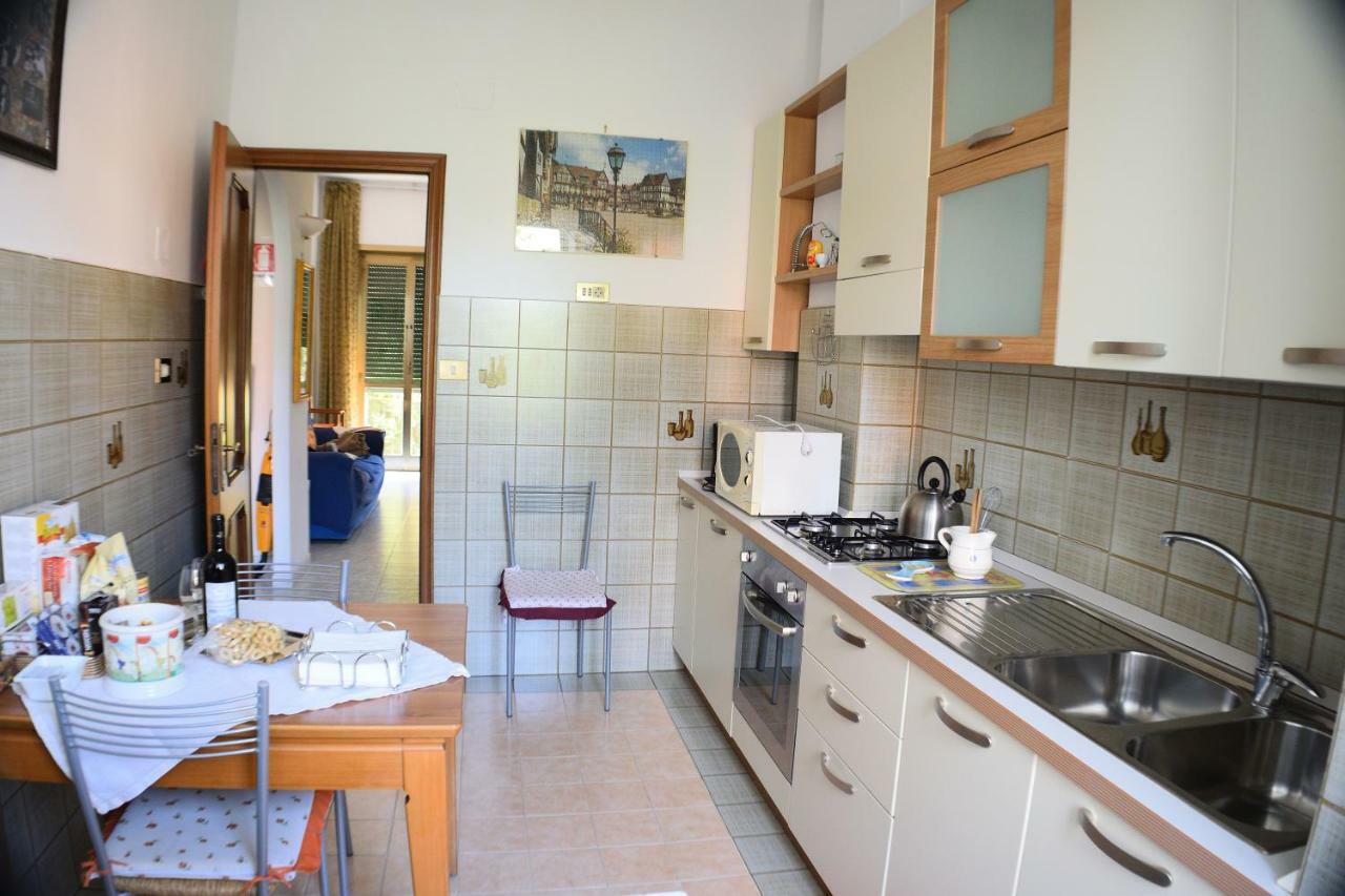 Donna Lavinia A Cinecitta Holiday home *
