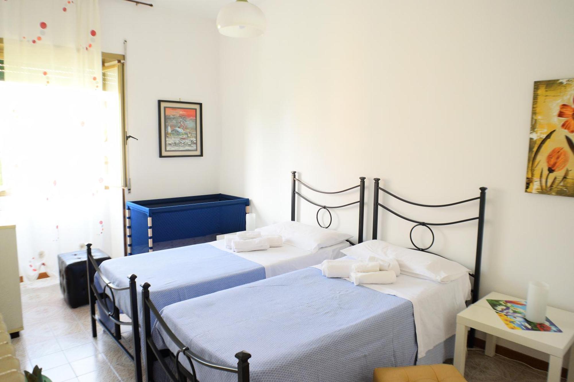 Donna Lavinia A Cinecitta Holiday home