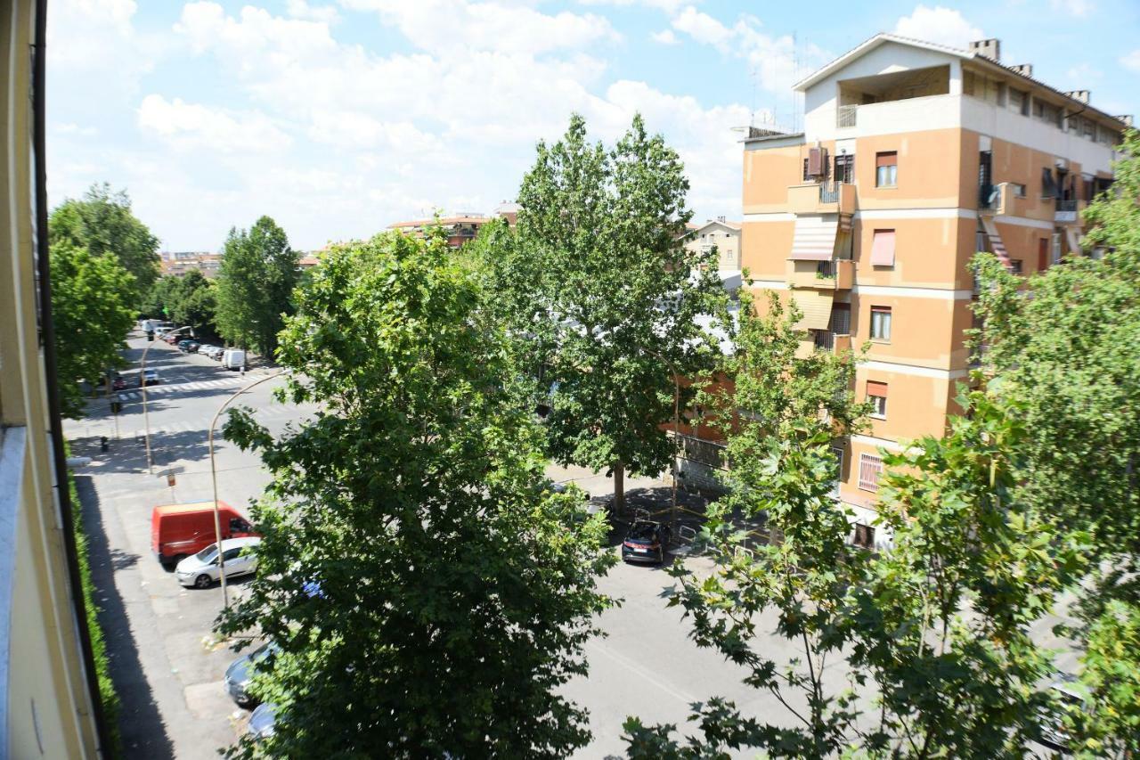 Holiday home Donna Lavinia A Cinecitta