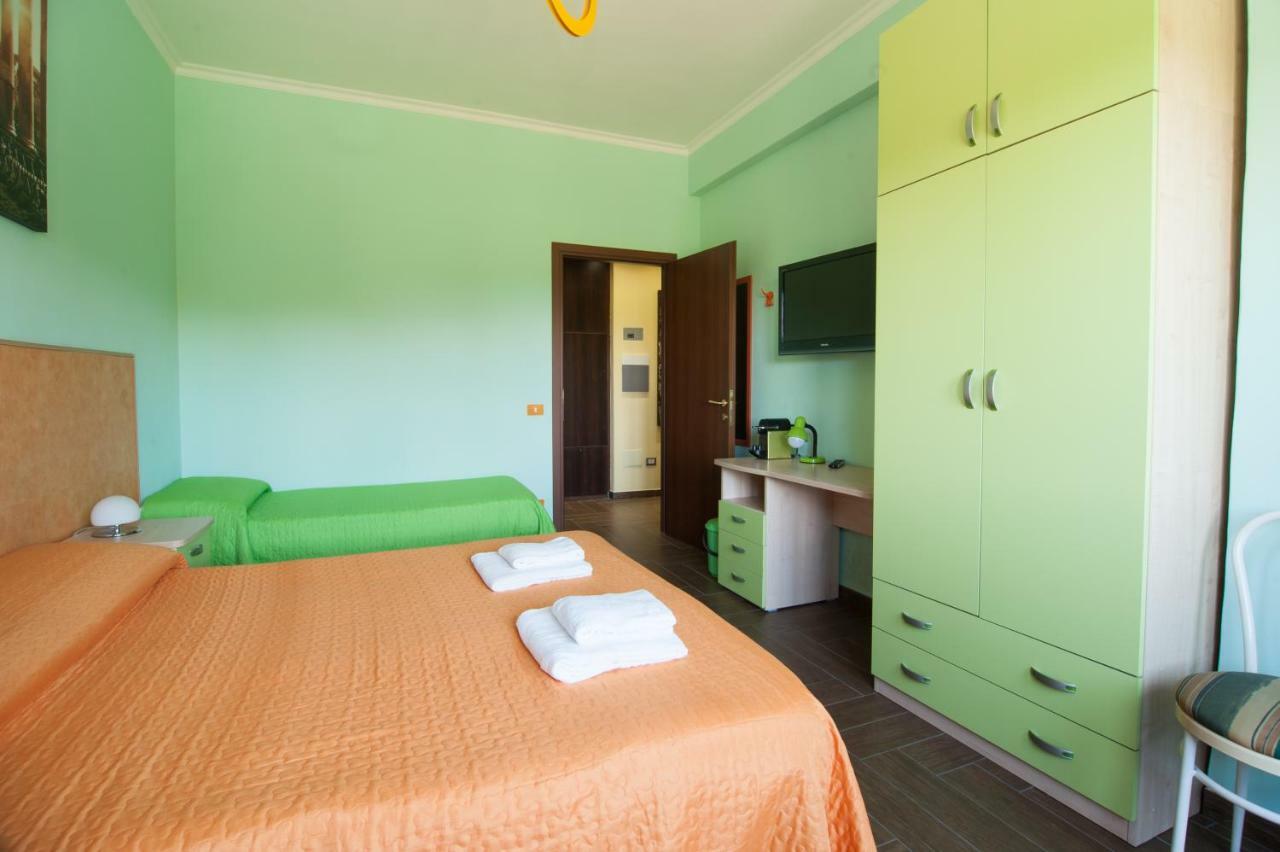 World Wide Bed - Prenestino Casa de hóspedes Roma