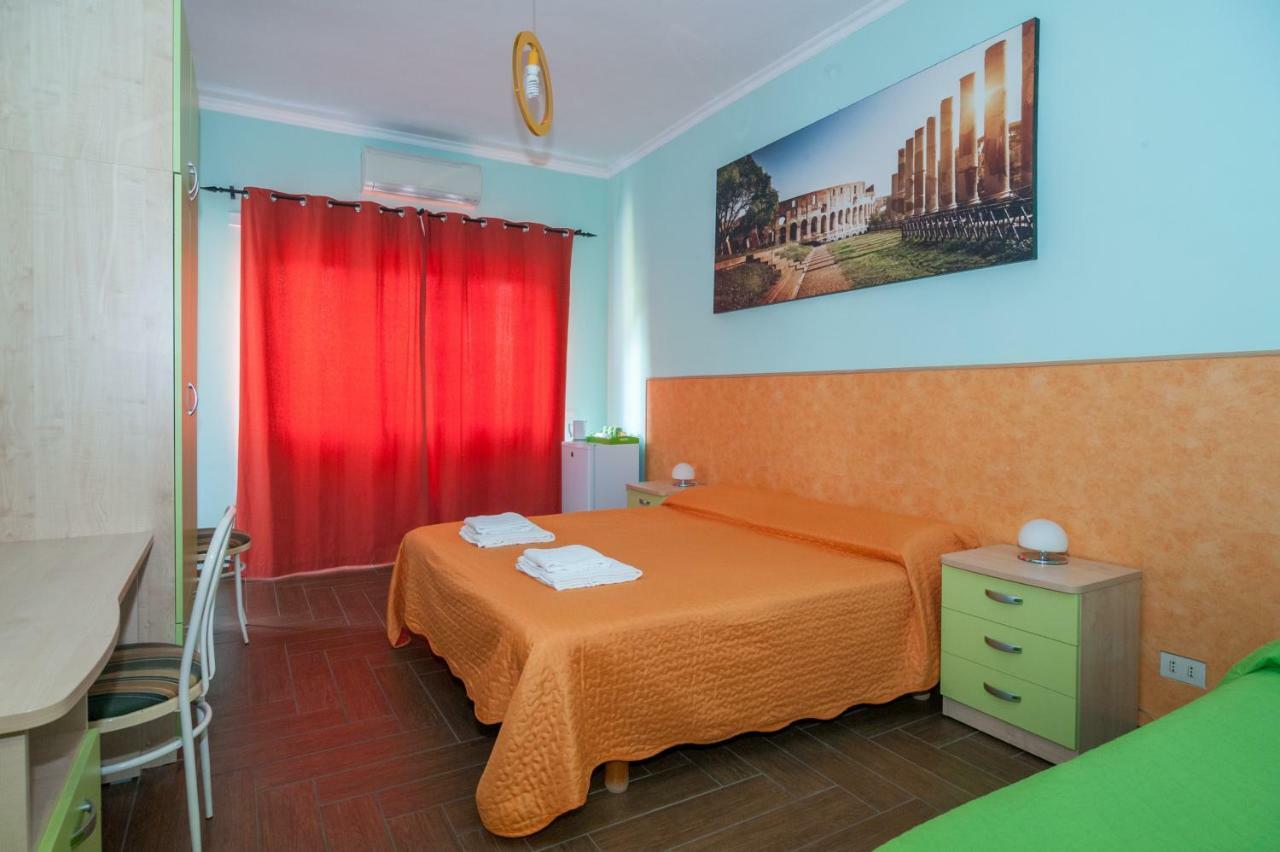World Wide Bed - Prenestino *