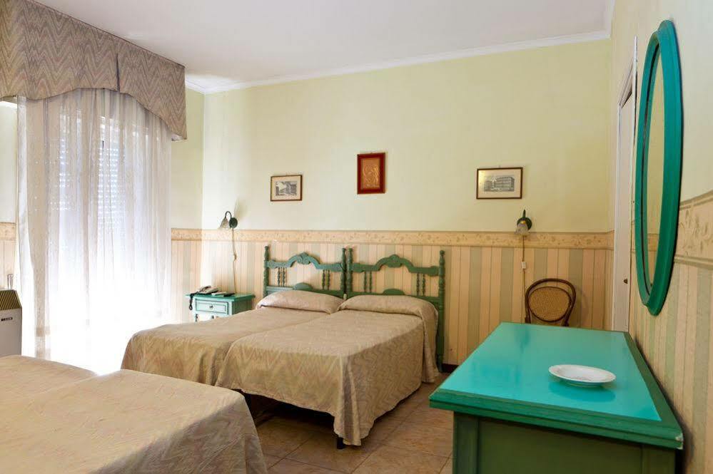 Hotel Stelle D'europa