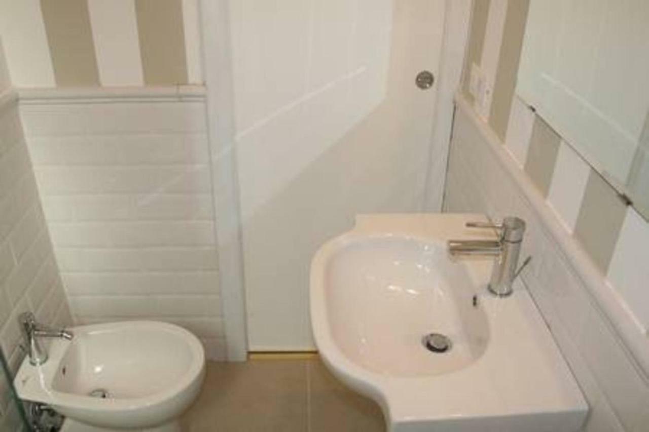 Appartement L'incantevole Aventino Rome