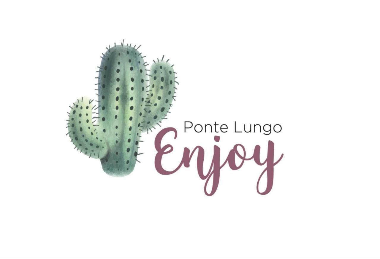 Holiday home Enjoy Ponte Lungo Rome