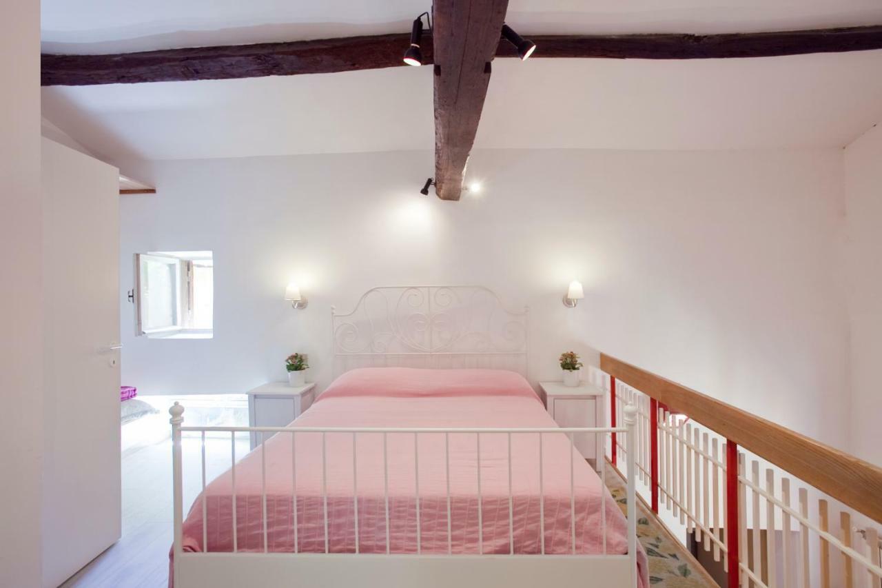 Appartement Casagrande Rome