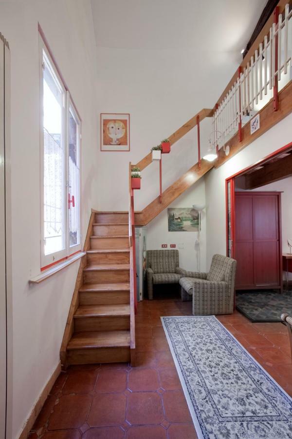 Casagrande Appartement Rome