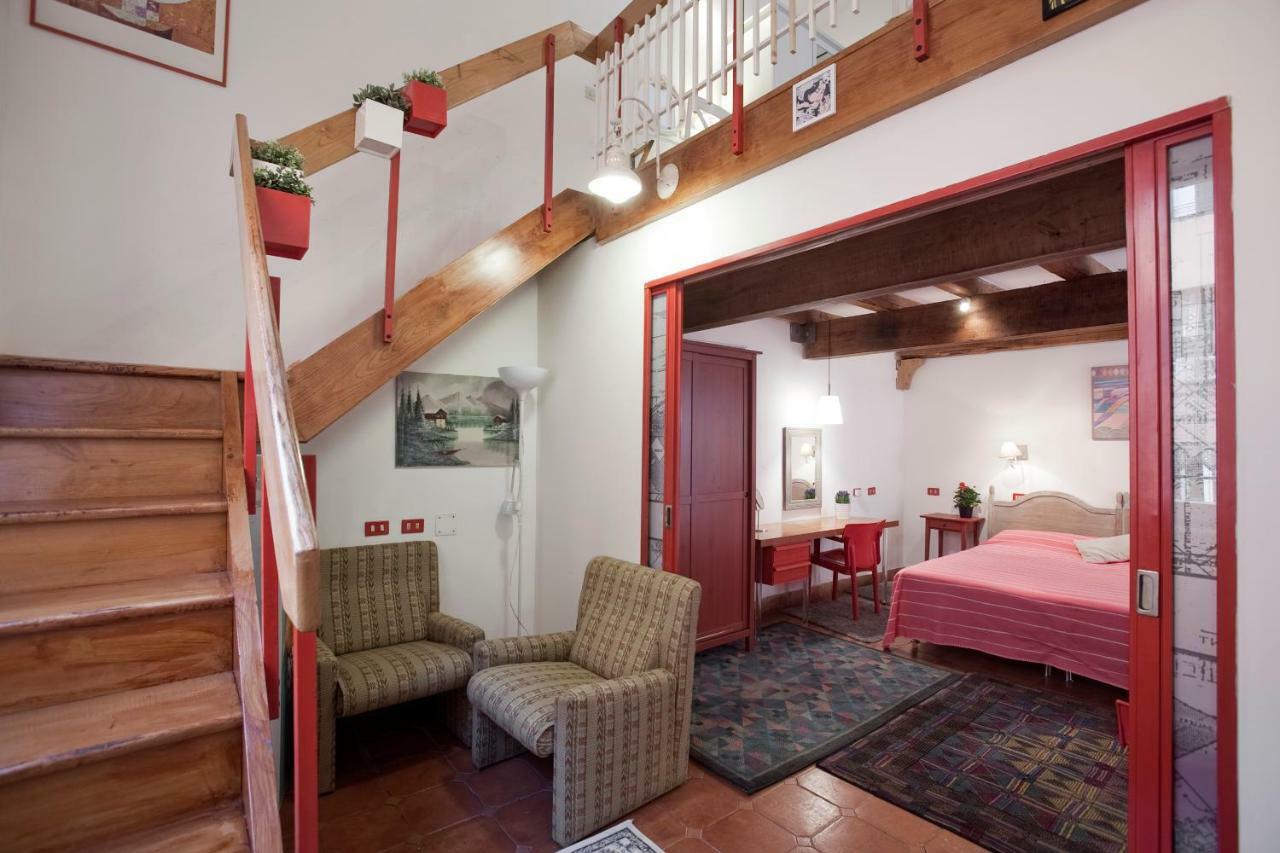 Appartement Casagrande *