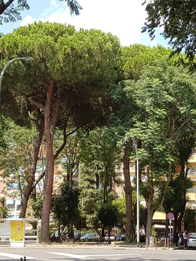 Mammo's House Apartment Rome