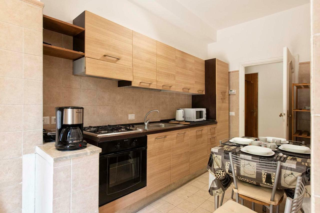 Appartement Vatican 307