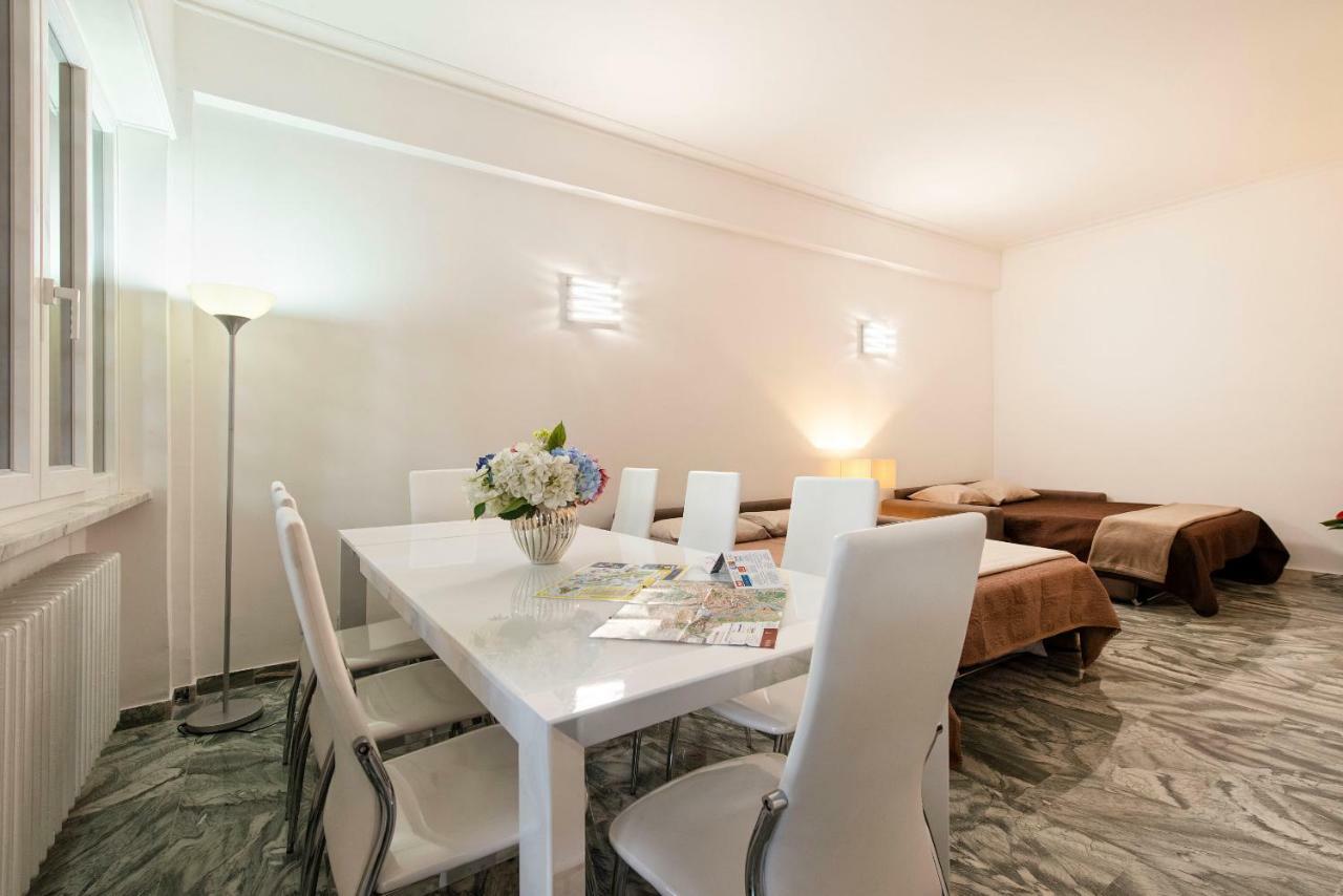 Appartement Vatican 307 *