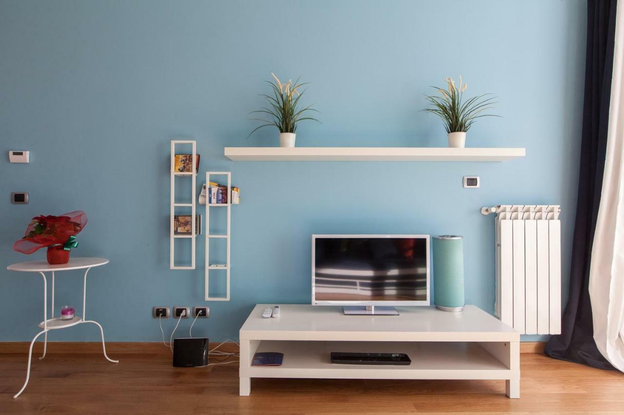 Boutique Domus River Terrace Apartment Rome