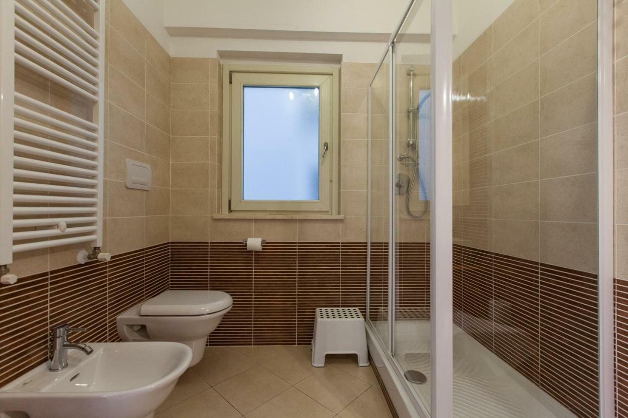 Boutique Domus River Terrace Appartement *