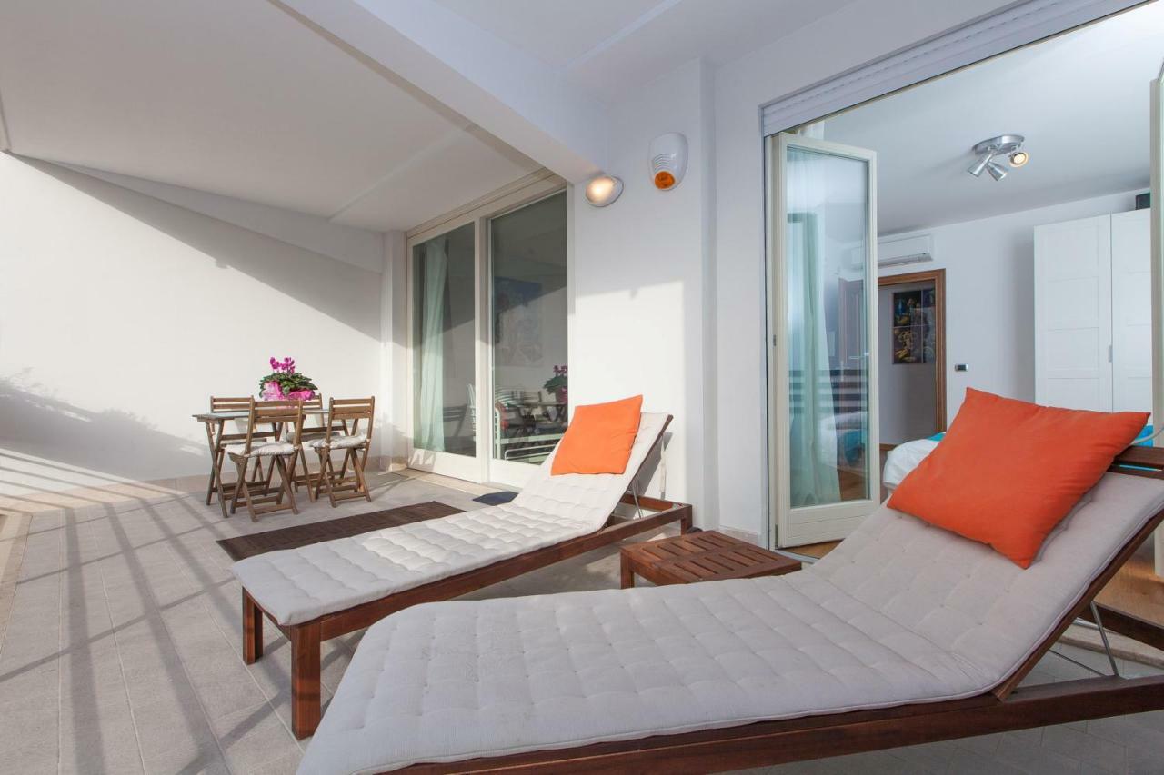 Boutique Domus River Terrace Rome