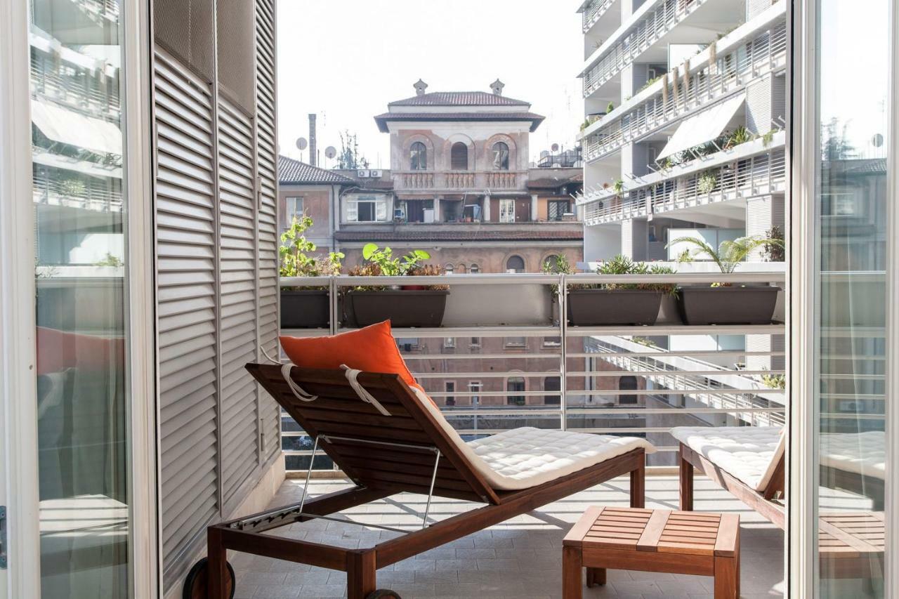 Boutique Domus River Terrace Appartement *