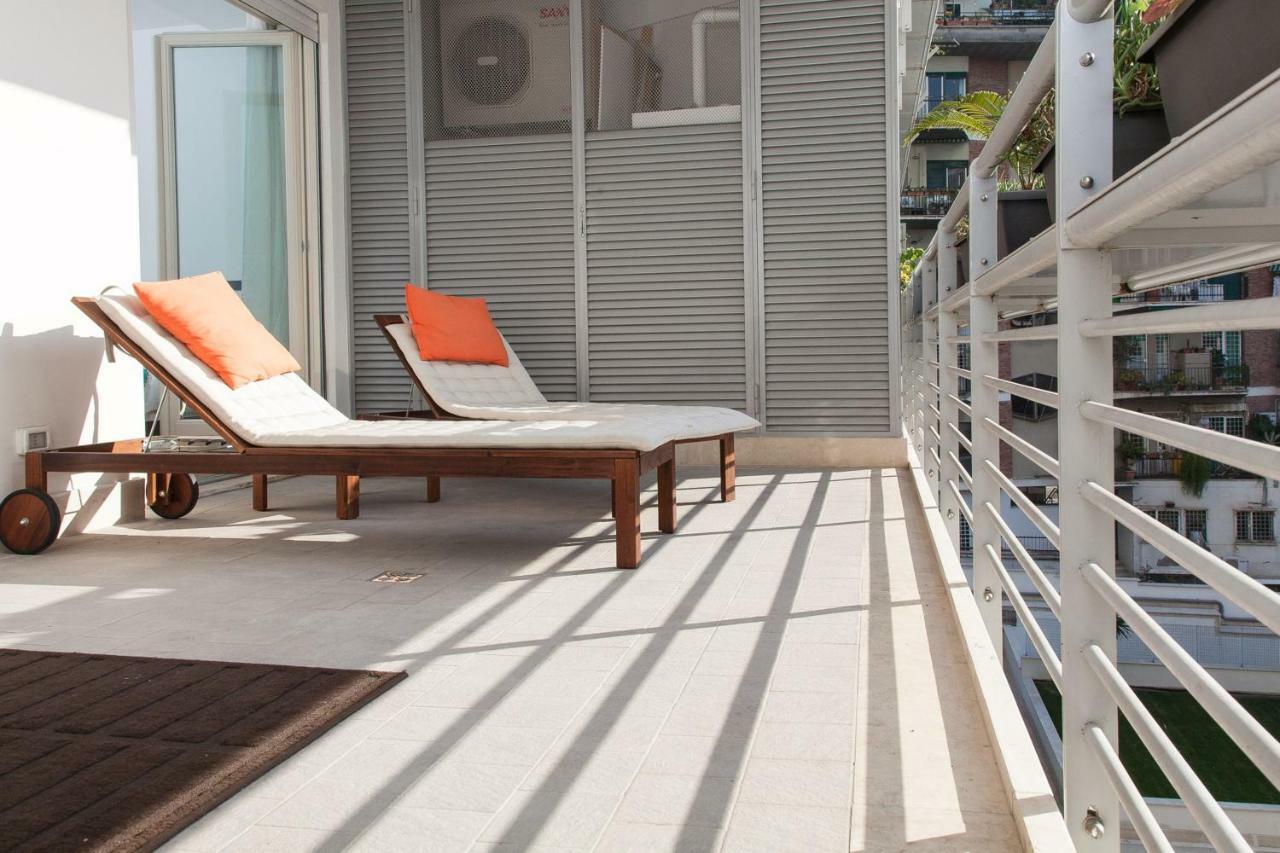 Boutique Domus River Terrace *