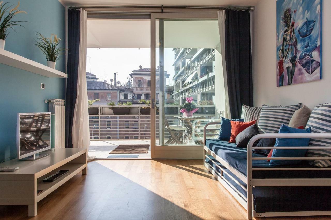 Boutique Domus River Terrace Appartement *