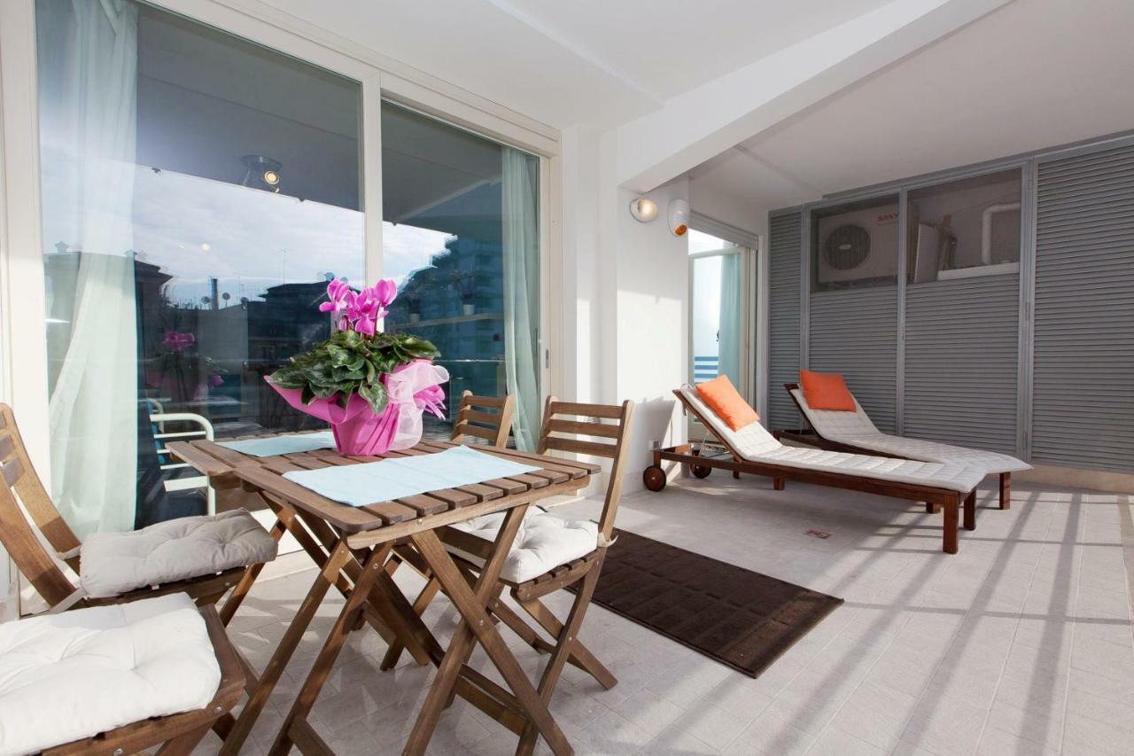 Boutique Domus River Terrace * Rome