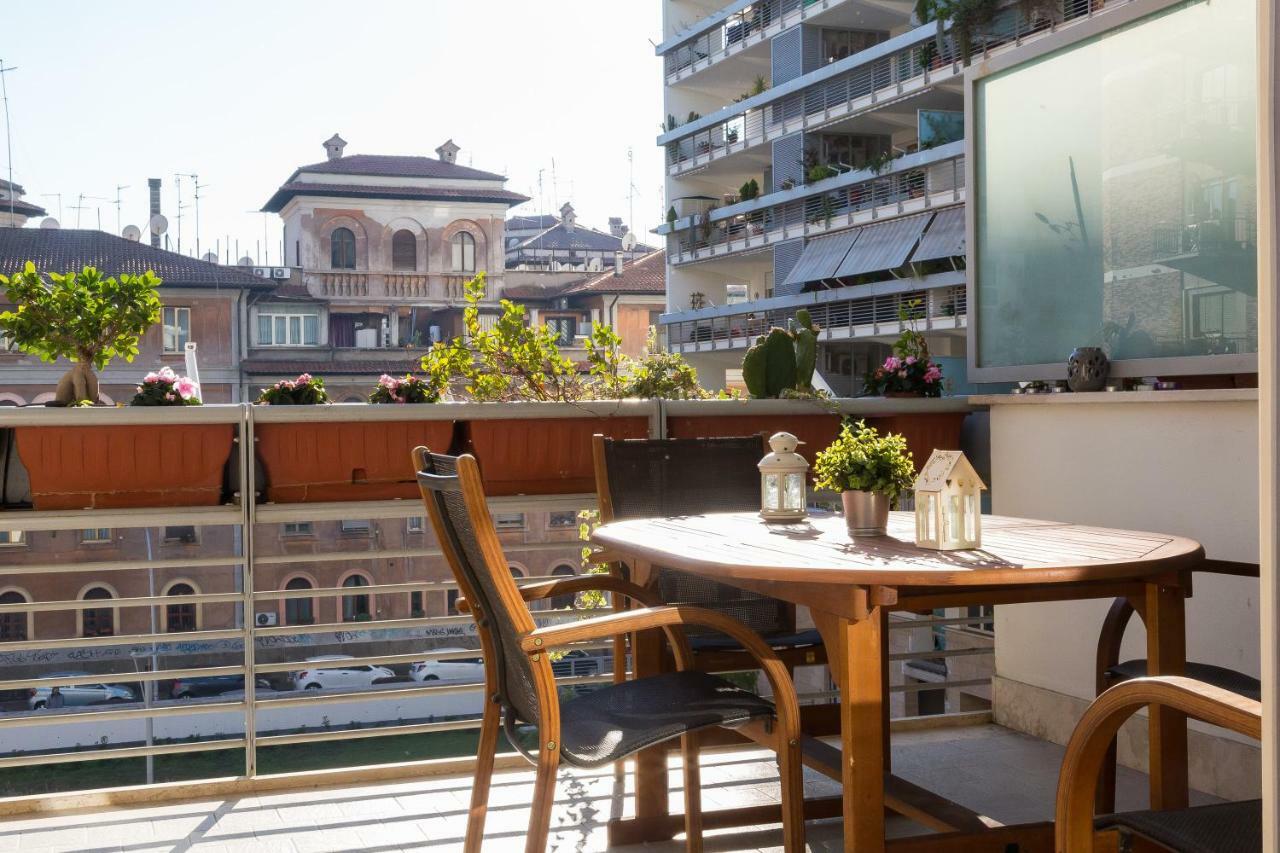 Boutique Domus River Terrace