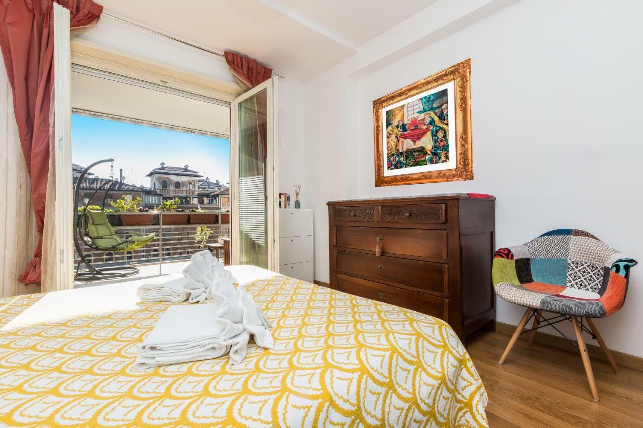 Boutique Domus River Terrace Appartement *